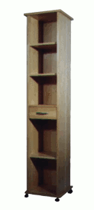 Modulo pilar